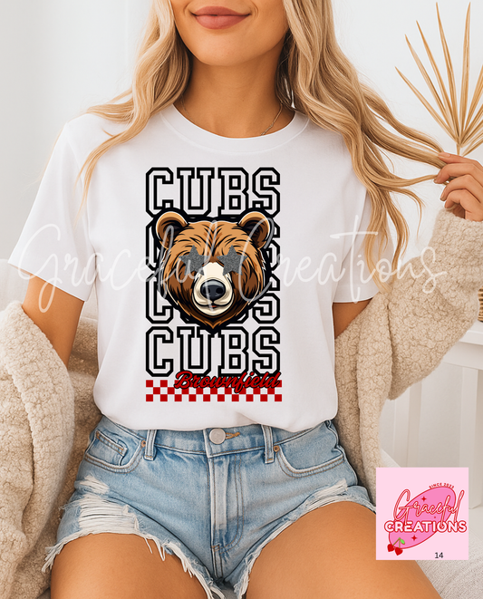Team Name 📣